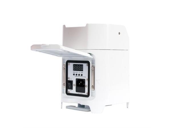 Element HEXIP Pearl Easy to operate