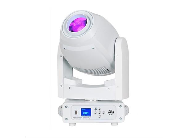 Focus Spot 4Z Pearl Live events and fixed installations 