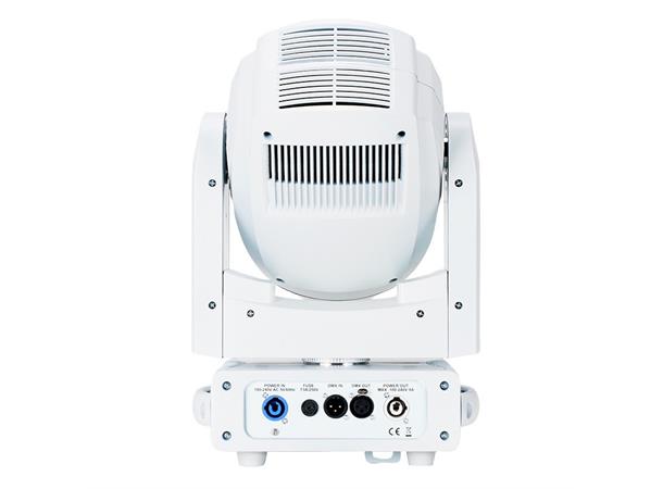 Focus Spot 4Z Pearl Live events and fixed installations 