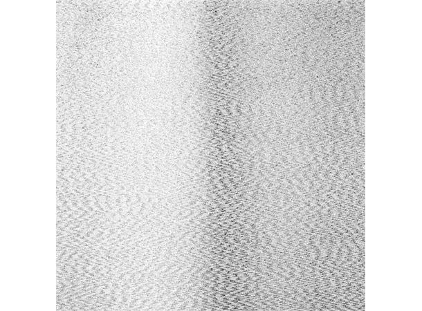 Granat Sølv 310 Metallic poly blend. Pris pr. Meter