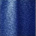 Granat Ultramarine blå 310 Metallic poly blend. Pris pr. Meter