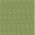 Grønn PAILLETTE 150cmx15m 100 % Polyester with PVC sequins.