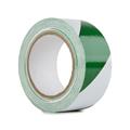 Hazard Warning  50mm x 33m Premium grade hazard warning tape