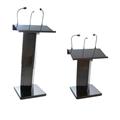 OPTI Trilite HiLoPro Adjustable Height Lectern