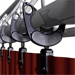 PIPE CAT Smartprodukt for feste av tekstiler