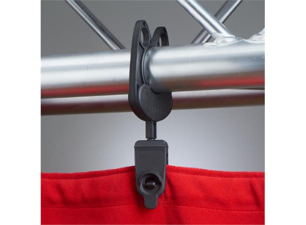 PIPE CAT Smartprodukt for feste av tekstiler 