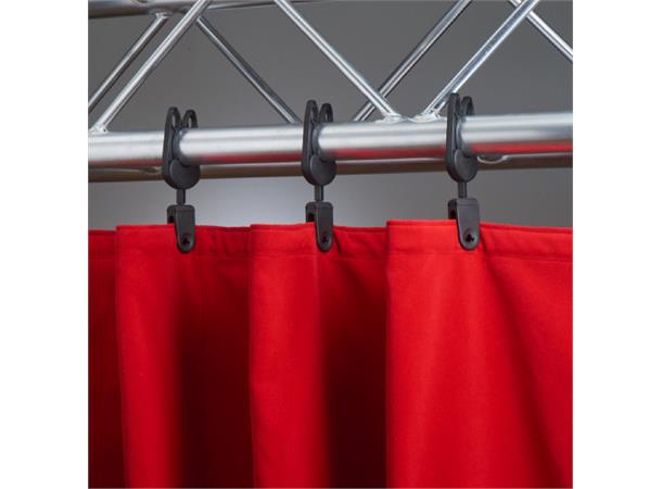 PIPE CAT Smartprodukt for feste av tekstiler 