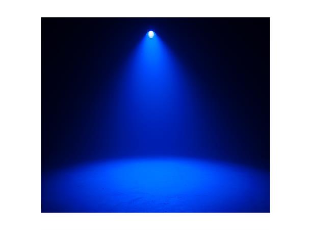 Par Z Move RGBW High output 300W C.O.B. RGBW 