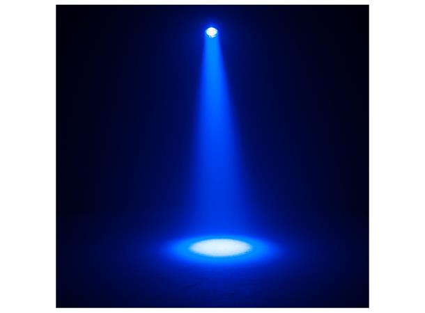 Par Z Move RGBW High output 300W C.O.B. RGBW 