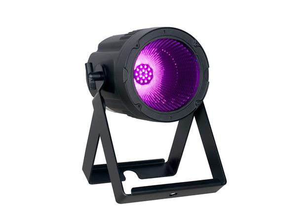 Prisma Par 50 IP65 rated UV wash par