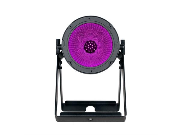 Prisma Par 50 IP65 rated UV wash par