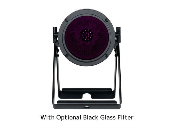 Prisma Par 50 IP65 rated UV wash par 