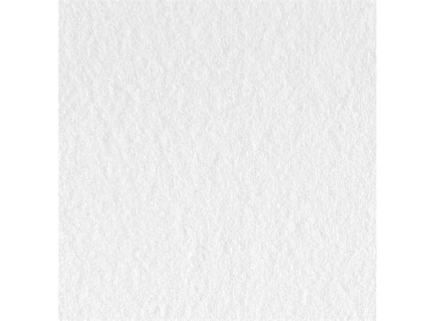 R55 300 signal white Molton 60M Rull EN Profesjonell 300g teatermolton 