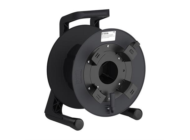 SCHILL Kabeltrommel, GT380.RM, spoole Kabeltrommel small open 380mm 