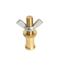 SNAP-IN M10 X 25 ROTATING STUD SNAP-IN M10 X 25 ROTATING STUD