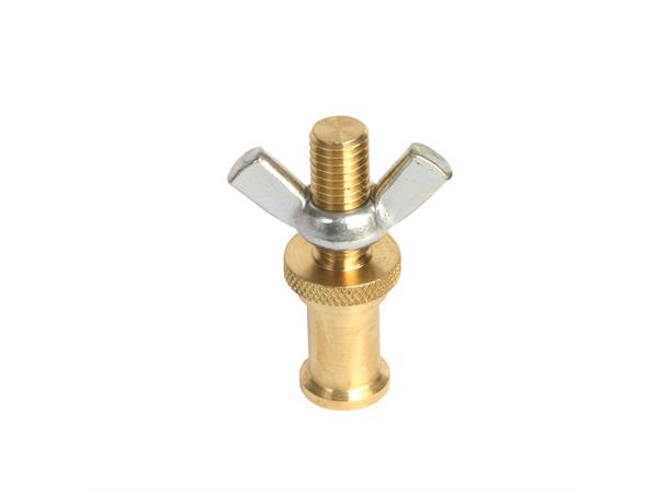 SNAP-IN M10 X 25 ROTATING STUD SNAP-IN M10 X 25 ROTATING STUD