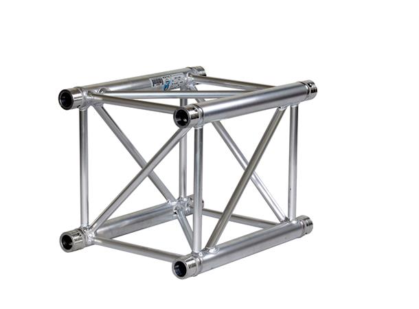 SQUARE H40 LENGTH 50 CM HL - Lengths maintube 48x3