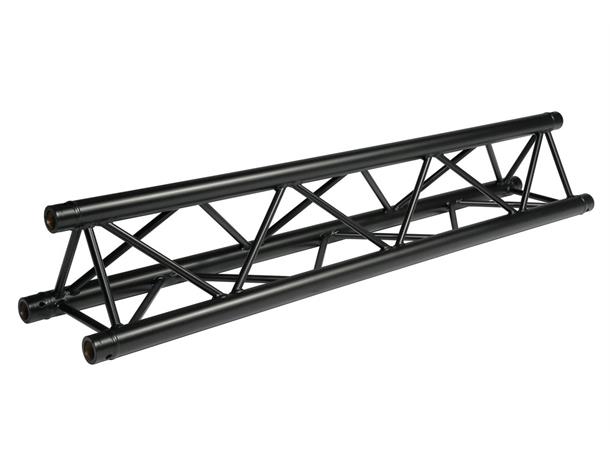TRIANGLE 30 LENGTH 150 CM,RAL 9005 XL - Lengths maintube 51x5