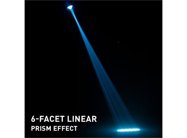 Vizi Beam 12RX High powered beam