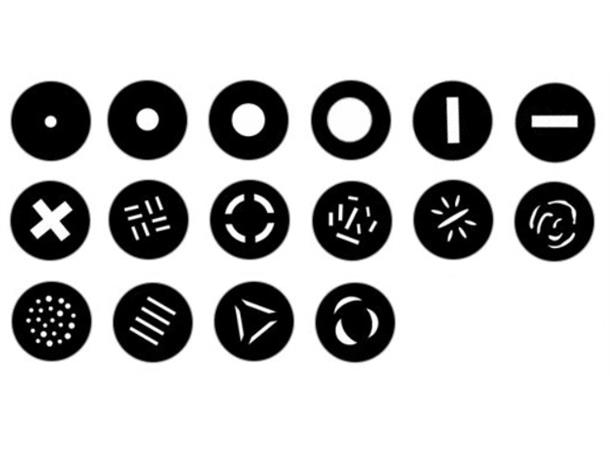 Vizi Beam 12RX High powered beam 