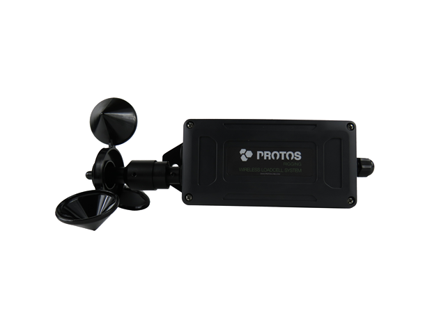 WIND SPEED TRANSMITTER WIRELESS WIND SPEED TRANSMITTER 800M