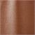 Granat Kobber brun 160 Metallic poly blend. Pris pr. Meter 