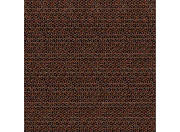 Brun PAILLETTE 150cmx15m 100 % Polyester with PVC sequins.