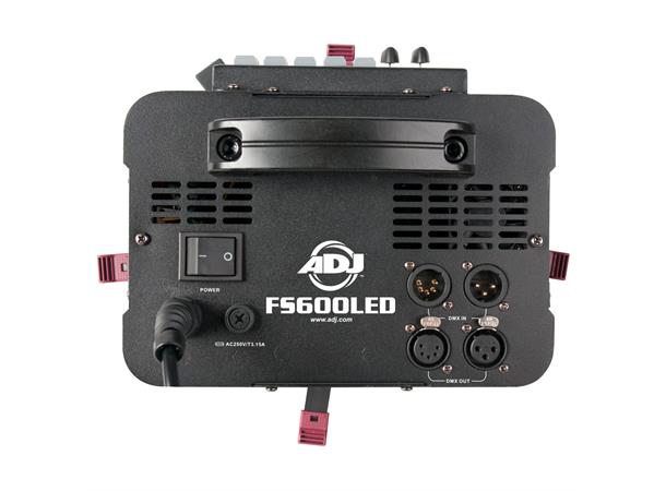FS600LED 60W LED Follow & Profile Spot