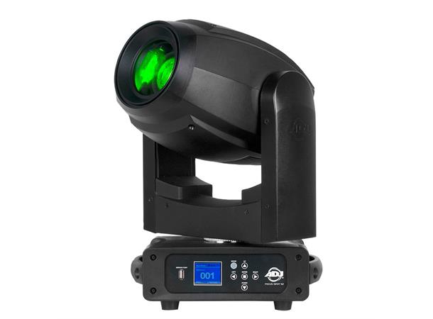 Focus Spot 5Z Nightclubs, stages or churches 