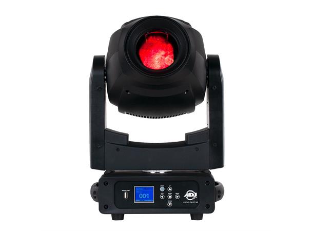 Focus Spot 5Z Nightclubs, stages or churches 