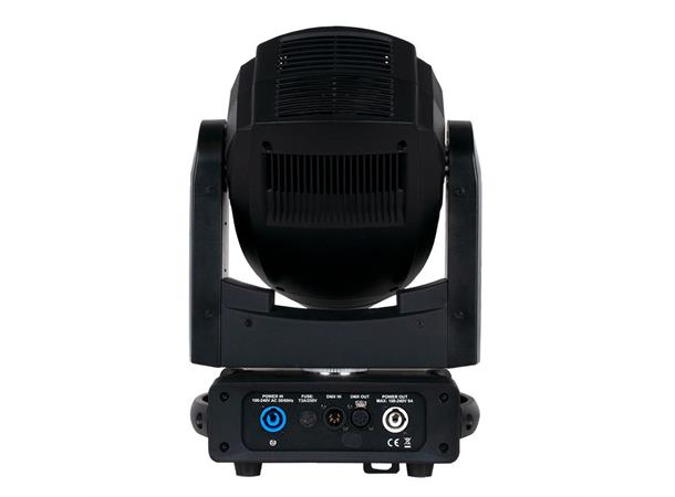 Focus Spot 5Z Nightclubs, stages or churches 