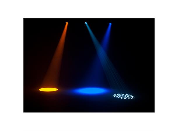 Focus Spot 5Z Nightclubs, stages or churches 