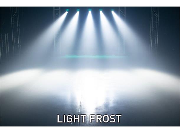 Focus Spot 5Z Nightclubs, stages or churches 