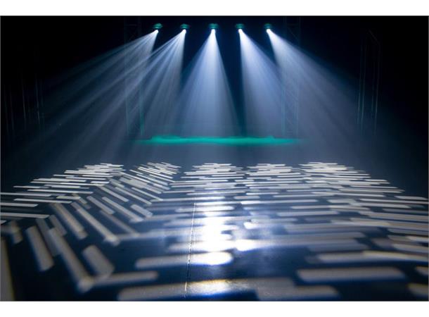 Focus Spot 5Z Nightclubs, stages or churches 