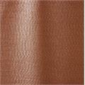 Granat Kobber brun 160 Metallic poly blend. Pris pr. Meter