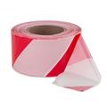 Hazard Warning Barrier 75mm x 500m Printed hazard barrier tape