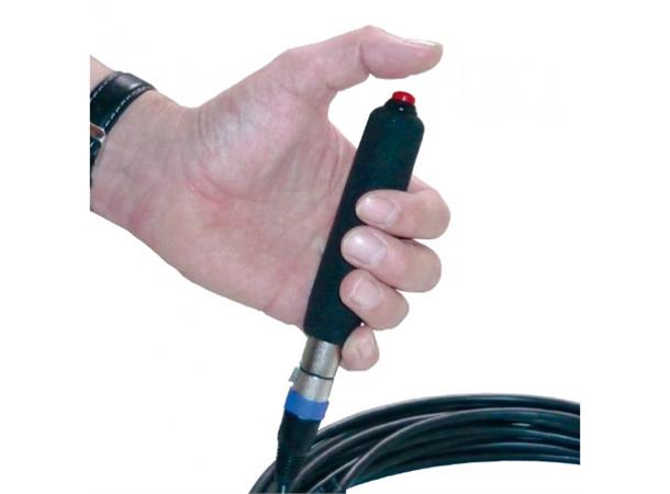 KABUKI G2 remote trigger button with 10 m cable