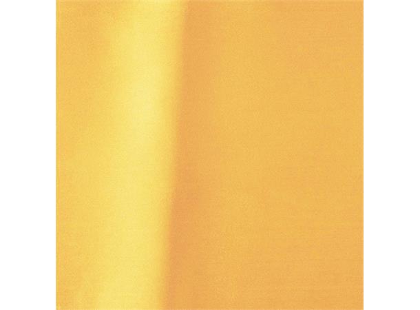 Opal Lys gul 310 Satin-like polyester. Pris pr. Meter