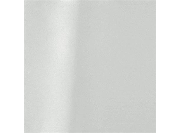 Opal Platinum grå 310 Satin-like polyester. Pris pr. Meter