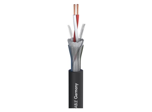 PRIMUS Microphonc. / sort Optimal overføringskvalitet.