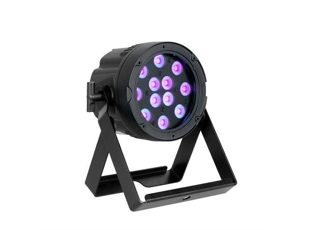 Prisma Par 20 True UV output 