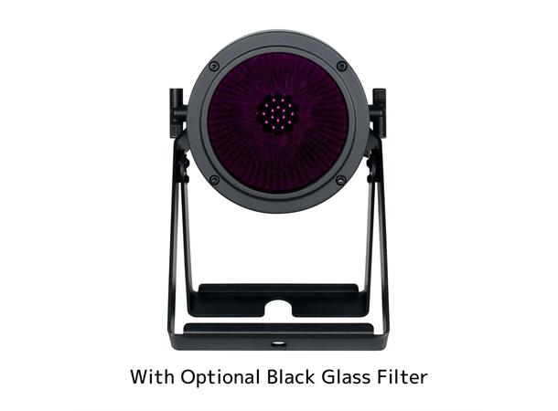 Prisma Par 20 True UV output