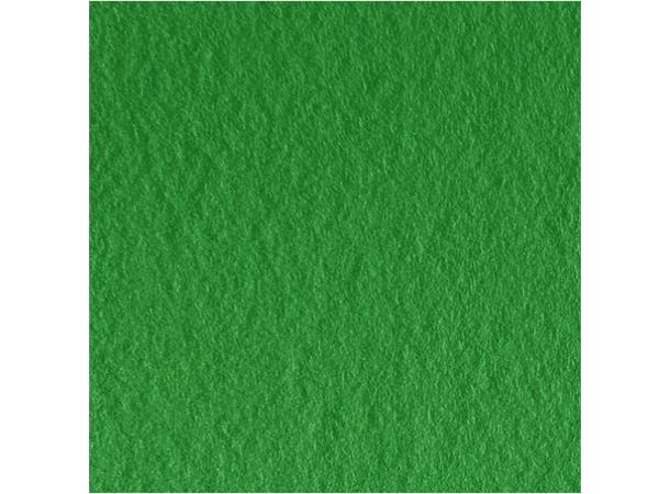 R55 300 chromakey green Molton 60M Rull Profesjonell 300g teatermolton