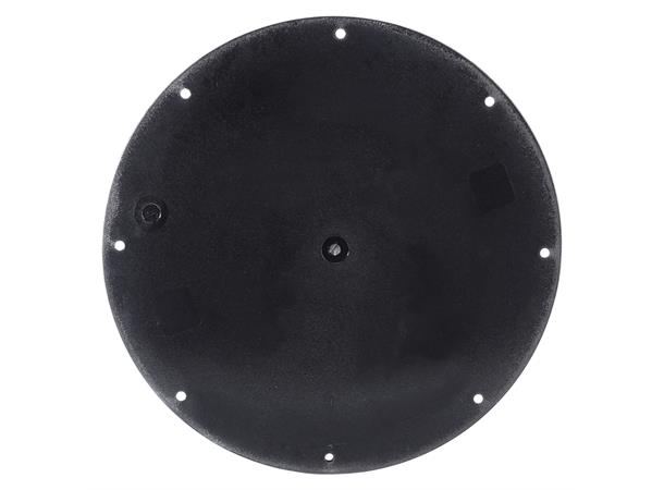 SCHILL Blank cover, plastic for GT450 Blind cover f. GT 450 