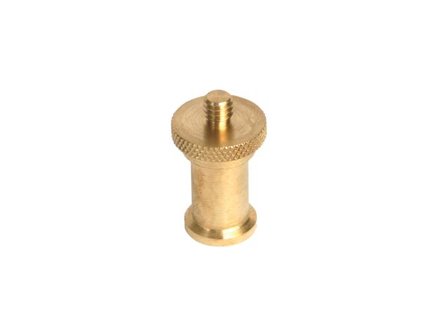 SNAP-IN 1/4" UNC CAMERA SPIGOT SNAP-IN 1/4" UNC CAMERA SPIGOT 