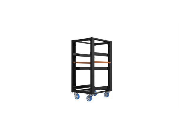 Storage cart height 110 without crates