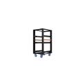 Storage cart height 110 without crates