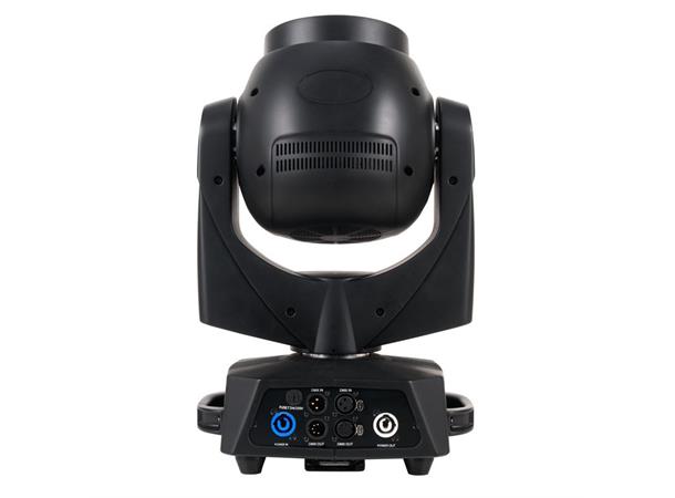 Vizi Hex Wash 7 Seven 15W HEX (RGBWA+UV) 