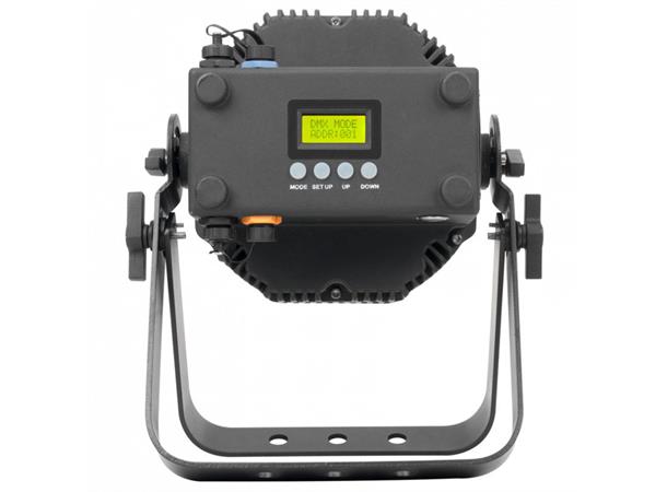 WiFly EXR QA5 IP Battery powered Wash