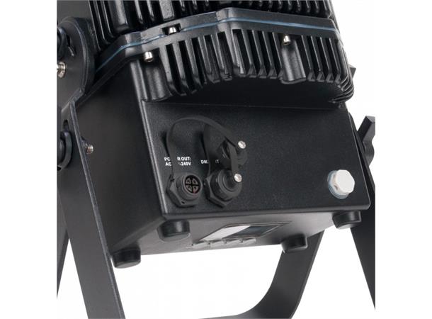 WiFly EXR QA5 IP Battery powered Wash 